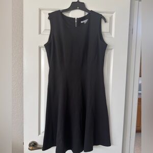 Nygard Fit and Flare Dress